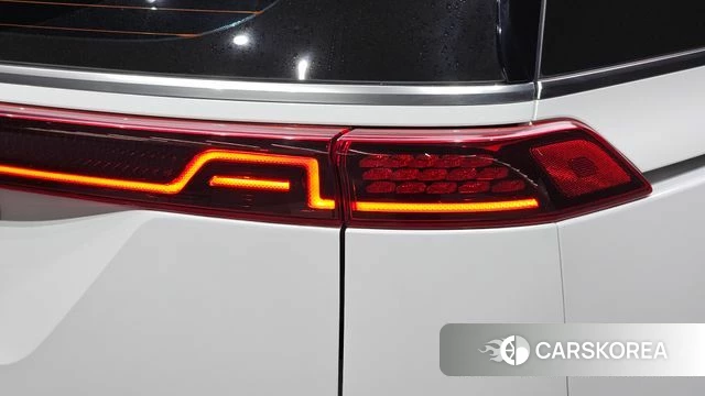 Kia Carnival 4th generation id 4975503 из Кореи 15