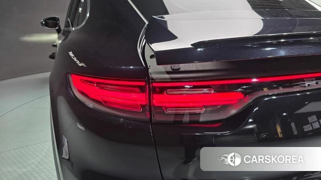 Porsche Cayenne (PO536) id 4519712 из Кореи 15