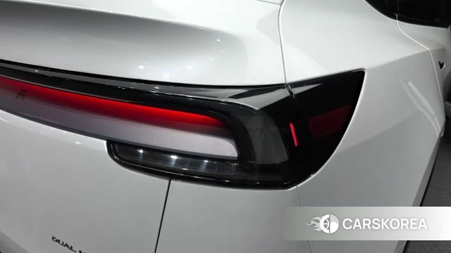 Tesla Model Y id 4879584 из Кореи 15