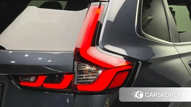 Honda CR-V 6th generation id 4863040 из Кореи 15