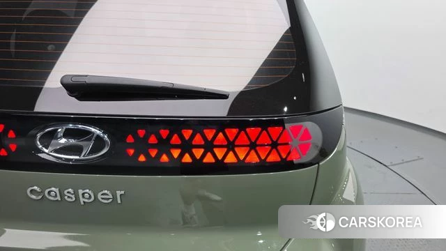 Hyundai Casper id 4951567 из Кореи 15