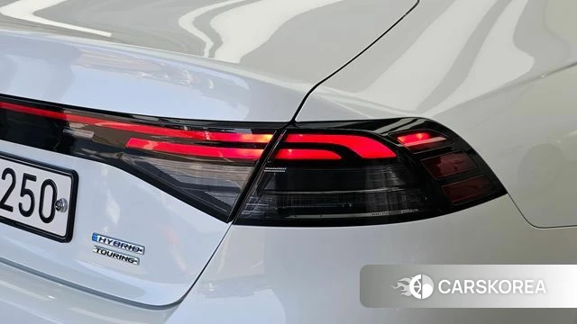 Honda Accord 11th Generation id 4957488 из Кореи 15