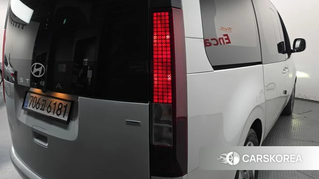 Hyundai Staria id 5026213 из Кореи 15