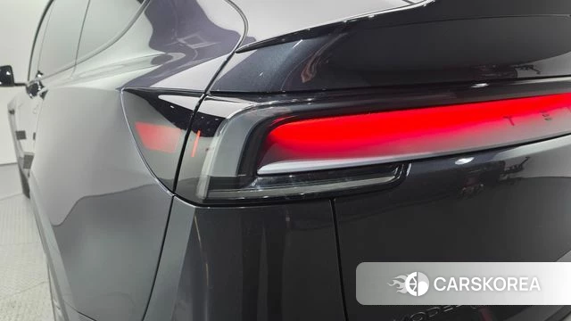 Tesla Model Y id 5020747 из Кореи 15
