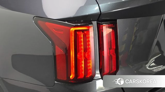 Kia Sorento 4th Generation id 4922972 из Кореи 15