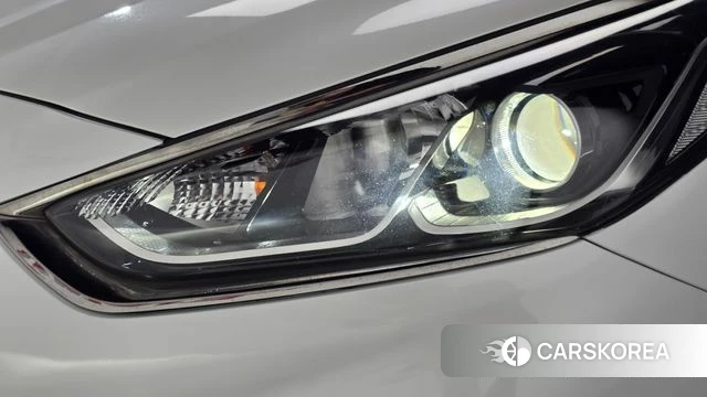 Hyundai Sonata New Rise id 4776153 из Кореи 15