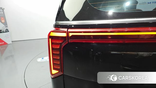 Kia The New Carnival 4th Generation id 5021503 из Кореи 15