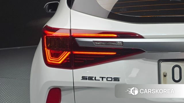 Kia Seltos id 4987954 из Кореи 15