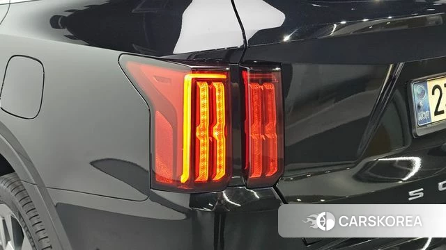 Kia Sorento 4th Generation id 4997607 из Кореи 15