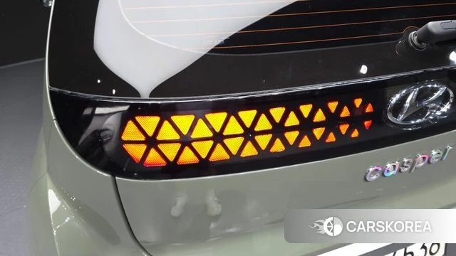 Hyundai Casper id 4835845 из Кореи 15