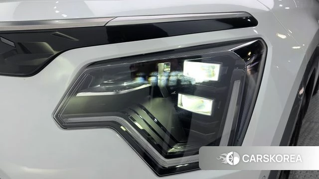 Kia Di All New Niro EV id 5021884 из Кореи 15