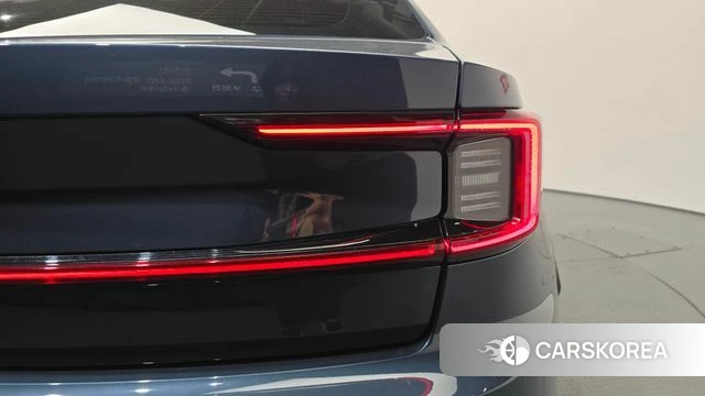 Polestar Polestar 2 id 5027326 из Кореи 15