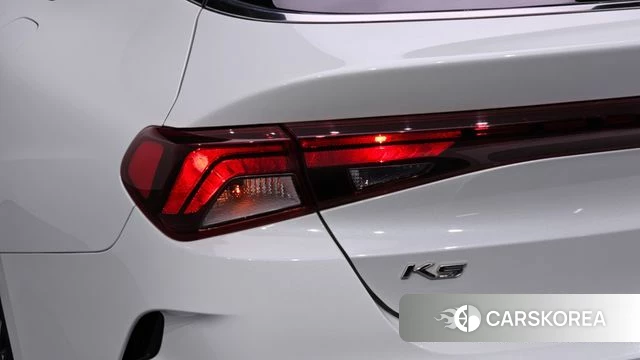 Kia K5 3rd generation id 4764281 из Кореи 15