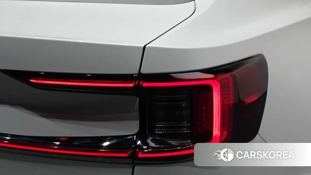 Polestar Polestar 2 id 4958597 из Кореи 15