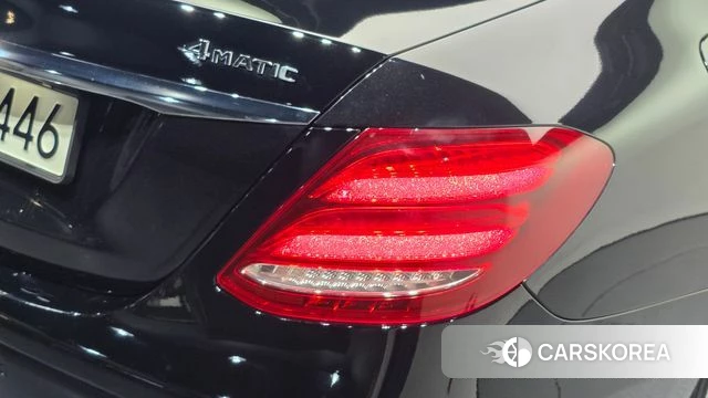 Mercedes-Benz E-Class W213 id 4983097 из Кореи 15