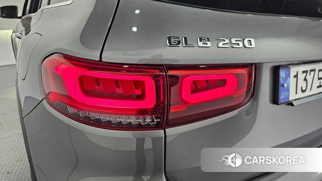 Mercedes-Benz GLB-Class X247 id 5026817 из Кореи 15