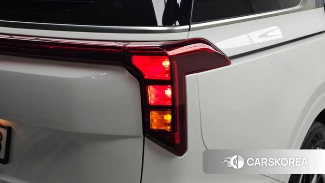 Kia The New Carnival 4th Generation id 4957755 из Кореи 15