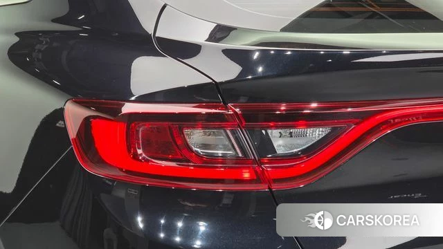 Renault Korea (Samsung) XM3 id 5028727 из Кореи 15