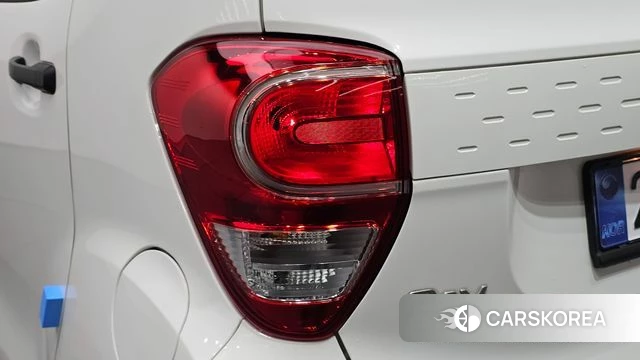Kia The New Ray id 4981648 из Кореи 15