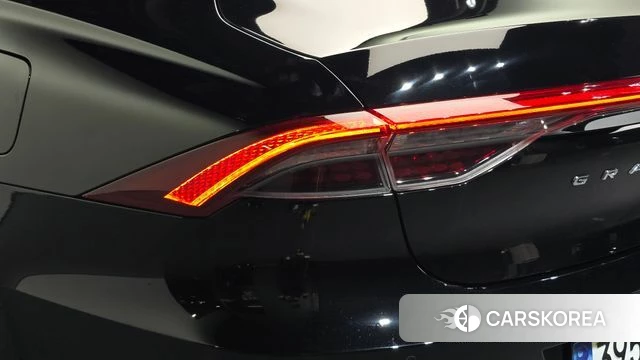 Hyundai The New Grandeur IG Hybrid id 5027567 из Кореи 15