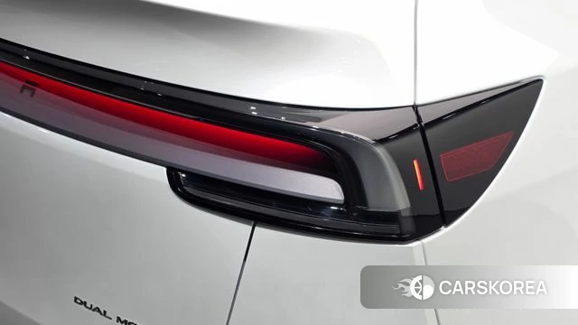Tesla Model Y id 5032806 из Кореи 15
