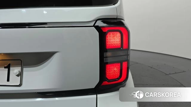 Kia The New Kia Ray id 5016763 из Кореи 15