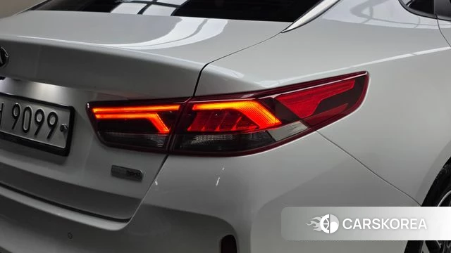 Kia The New K5 Hybrid 2nd generation id 5041848 из Кореи 15