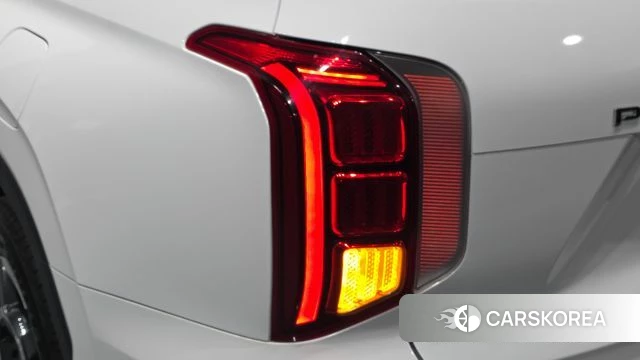 Hyundai The New Palisade id 4517982 из Кореи 15