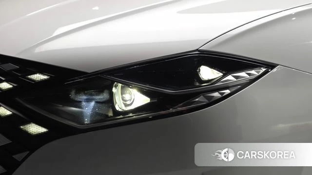 Hyundai The New Grandeur IG Hybrid id 5012782 из Кореи 15