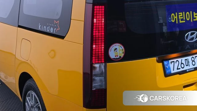 Hyundai Staria id 4964476 из Кореи 15