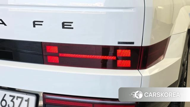 Hyundai Santa Fe (MX5) id 4964717 из Кореи 15