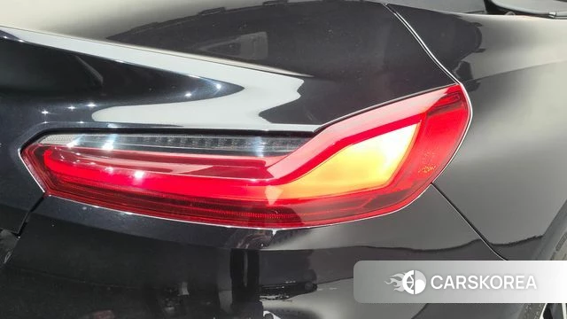 BMW Z4 (G29) id 5041796 из Кореи 15