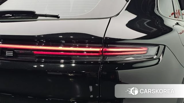 Porsche Cayenne (PO536) id 4980182 из Кореи 15