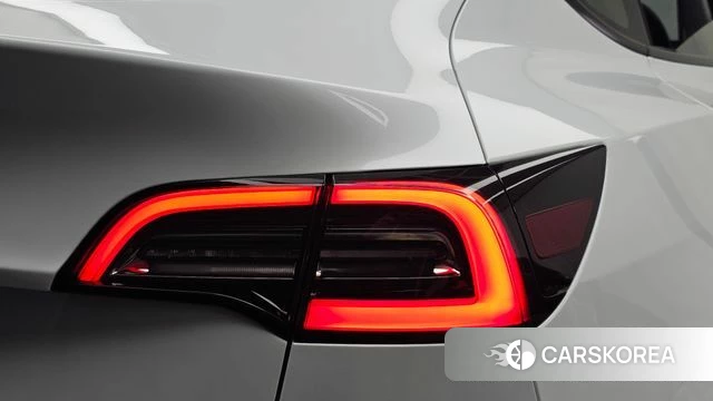Tesla Model Y id 5039717 из Кореи 15