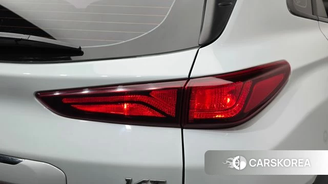 Hyundai Kona id 4998289 из Кореи 15