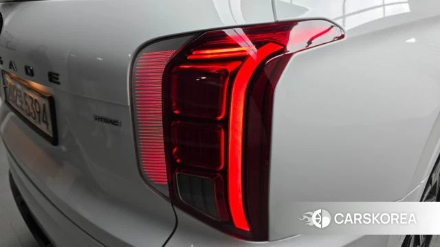 Hyundai Palisade id 4991935 из Кореи 15