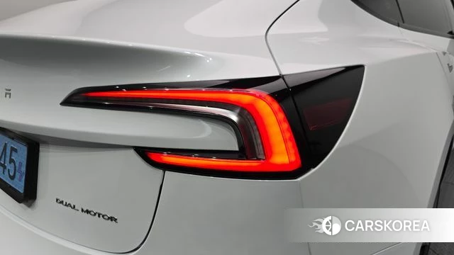 Tesla Model 3 id 4783303 из Кореи 15