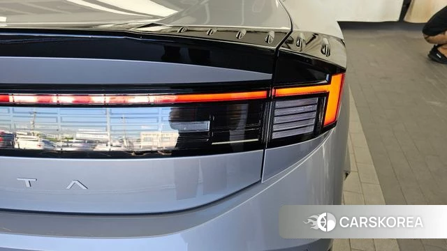 Hyundai Sonata D Edge (DN8) id 4957102 из Кореи 15