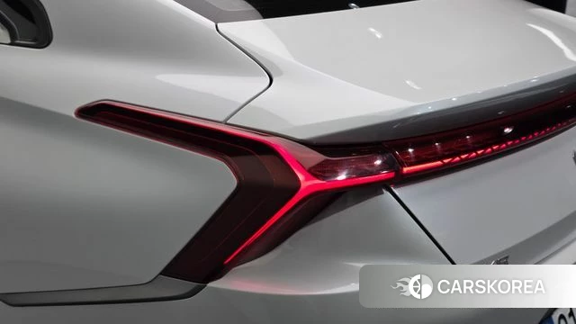 Kia K8 Hybrid id 5046959 из Кореи 15