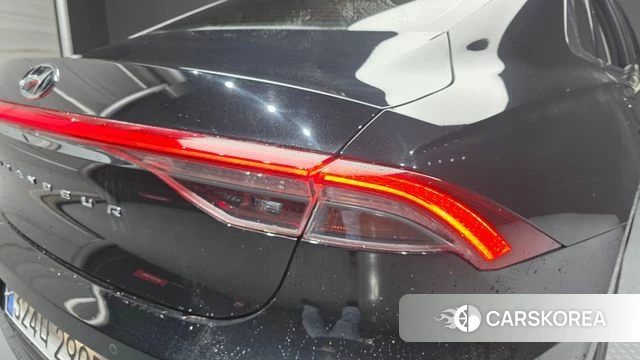 Hyundai The New Grandeur IG id 5027553 из Кореи 15