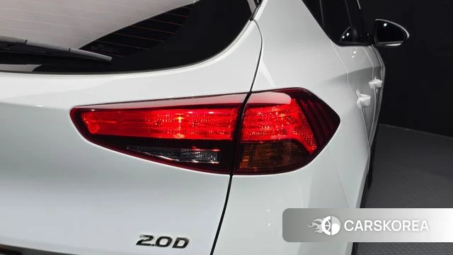 Hyundai All New Tucson id 4977922 из Кореи 15