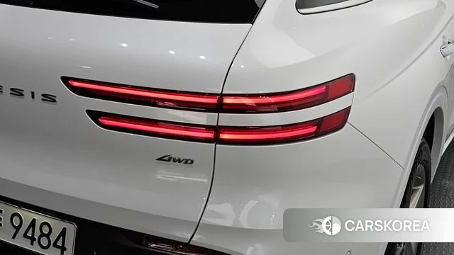 Genesis GV70 id 5039014 из Кореи 15