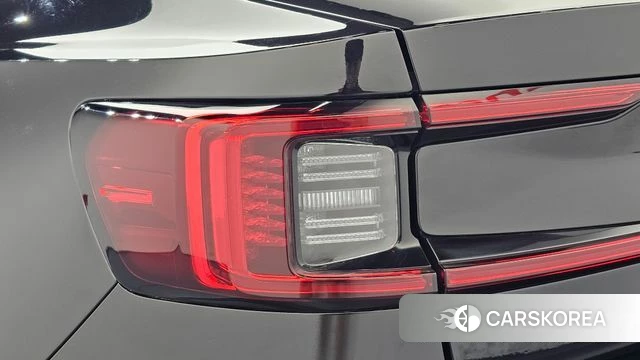 Polestar Polestar 2 id 4935801 из Кореи 15