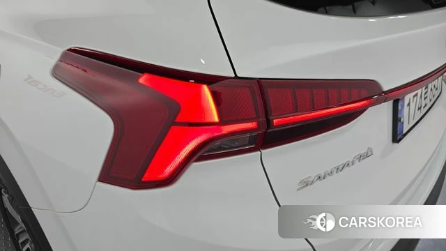 Hyundai The New Santa Fe id 4950867 из Кореи 15