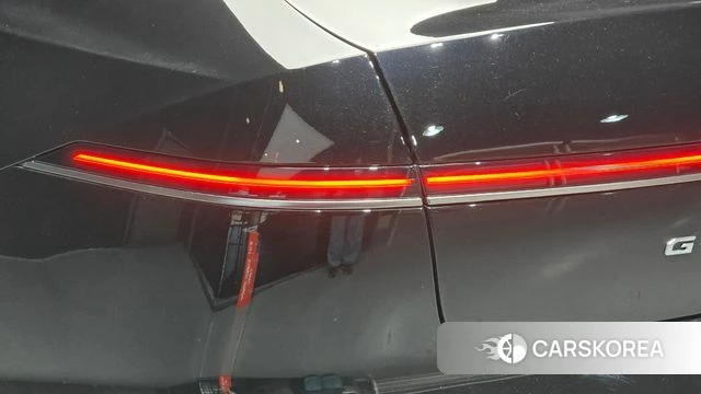 Hyundai Grandeur Hybrid (GN7) id 4949818 из Кореи 15