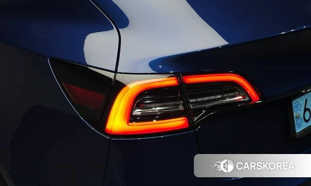 Tesla Model 3 id 5022326 из Кореи 15
