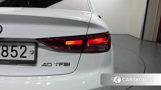Audi New A3 id 5035859 из Кореи 15