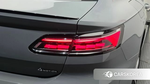 Volkswagen Arteon id 4661127 из Кореи 15