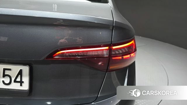 Volkswagen 7th Generation of Jetta id 5016189 из Кореи 15