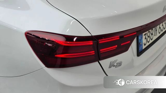 Kia The New K3 2nd generation id 4959145 из Кореи 15